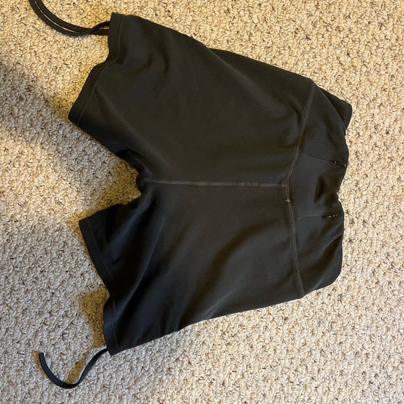 FnF Ribbed shorts - Picture 4 of 7